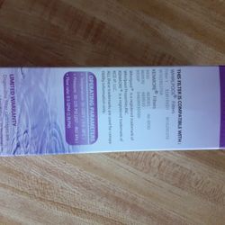 Whirlpool Kenmore Refrigerator Replacement Filters Brand New