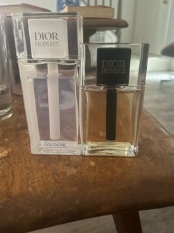 Dior Homme Cologne