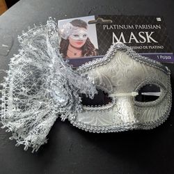 Halloween Mask
