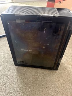 Omen 2060super pc