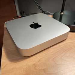 Apple Mac Mini M1 16gb 250gb