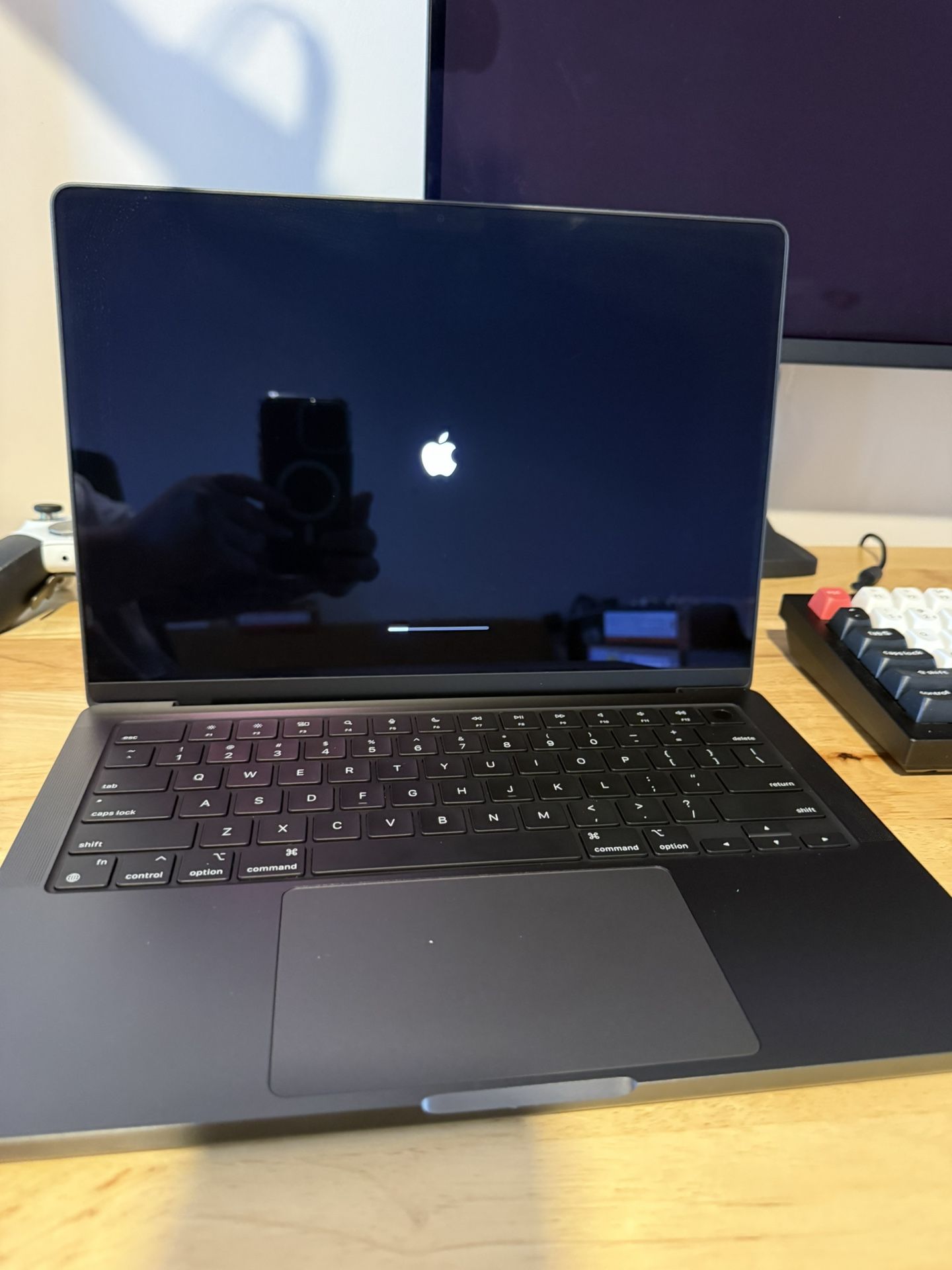 MacBook Pro 