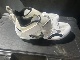 Cycling Shoes 9.5