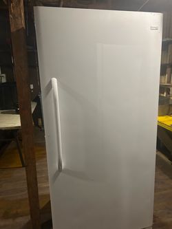 Freezer