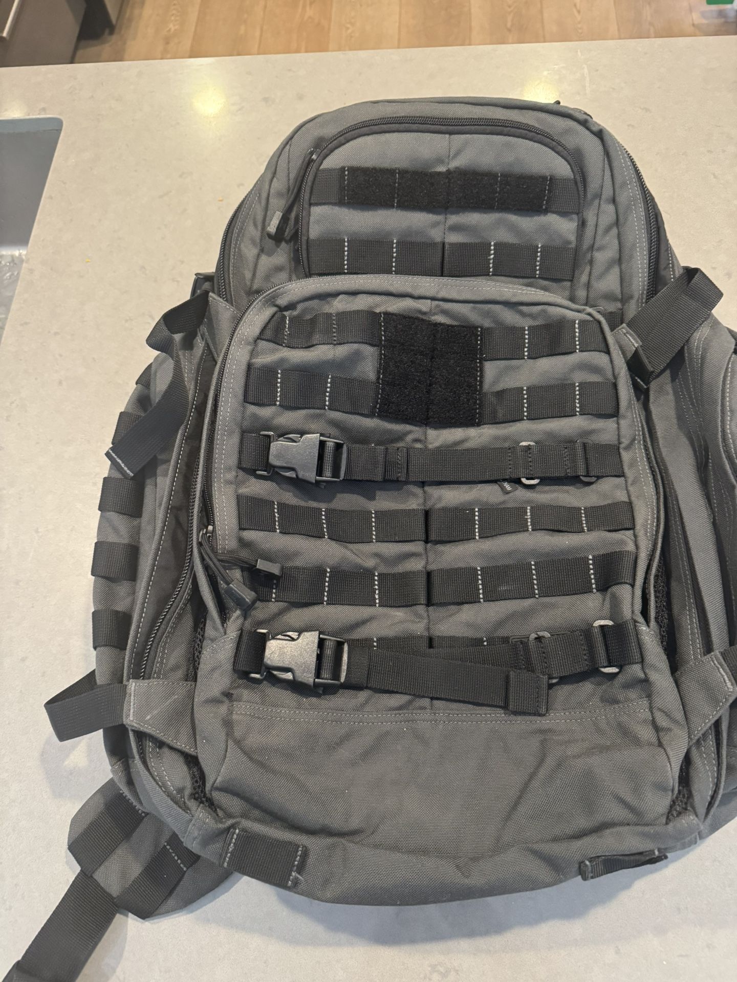 5.11 Tactical Backpack 72 Military Style Easy 7-day