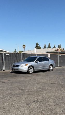 2008 Honda Accord EX