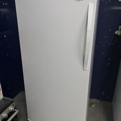 Single Door Refrigerator
