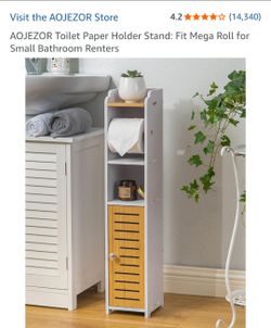Tissue Holder