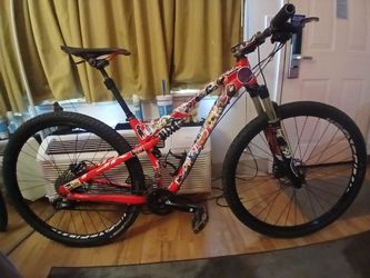 2011 Specialized com elite fsr 29er stumpjumper