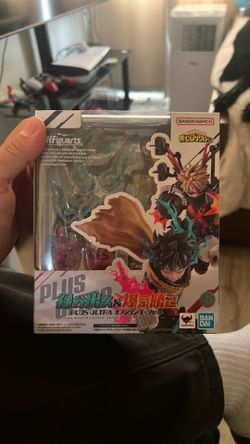 Shf mha accessories pack