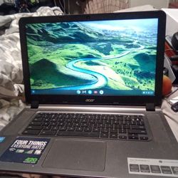 Chromebook 15 For Sale