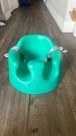 Turquoise Bumbo