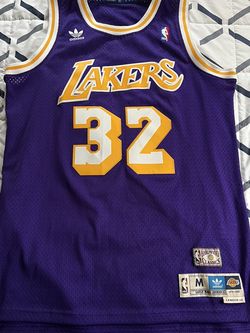 Lakers Magic Johnson Swingman