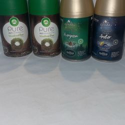 Air Freshener Bundle
