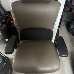 X-Chair Executive Series