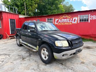 2003 FORD EXPLORER SPORTRAC IN FOR PARTS/PARTES‼️(26H21)