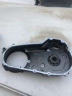 Harley Davidson inner primary