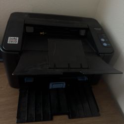 PANTUM PRINTER