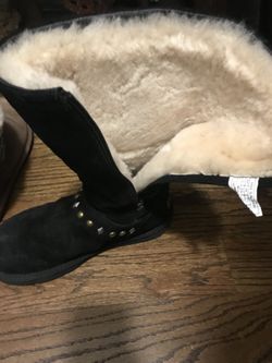 Ugg boot 6