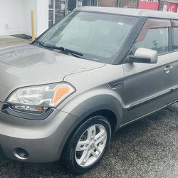 2011 KIA Soul