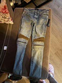Amiri jeans