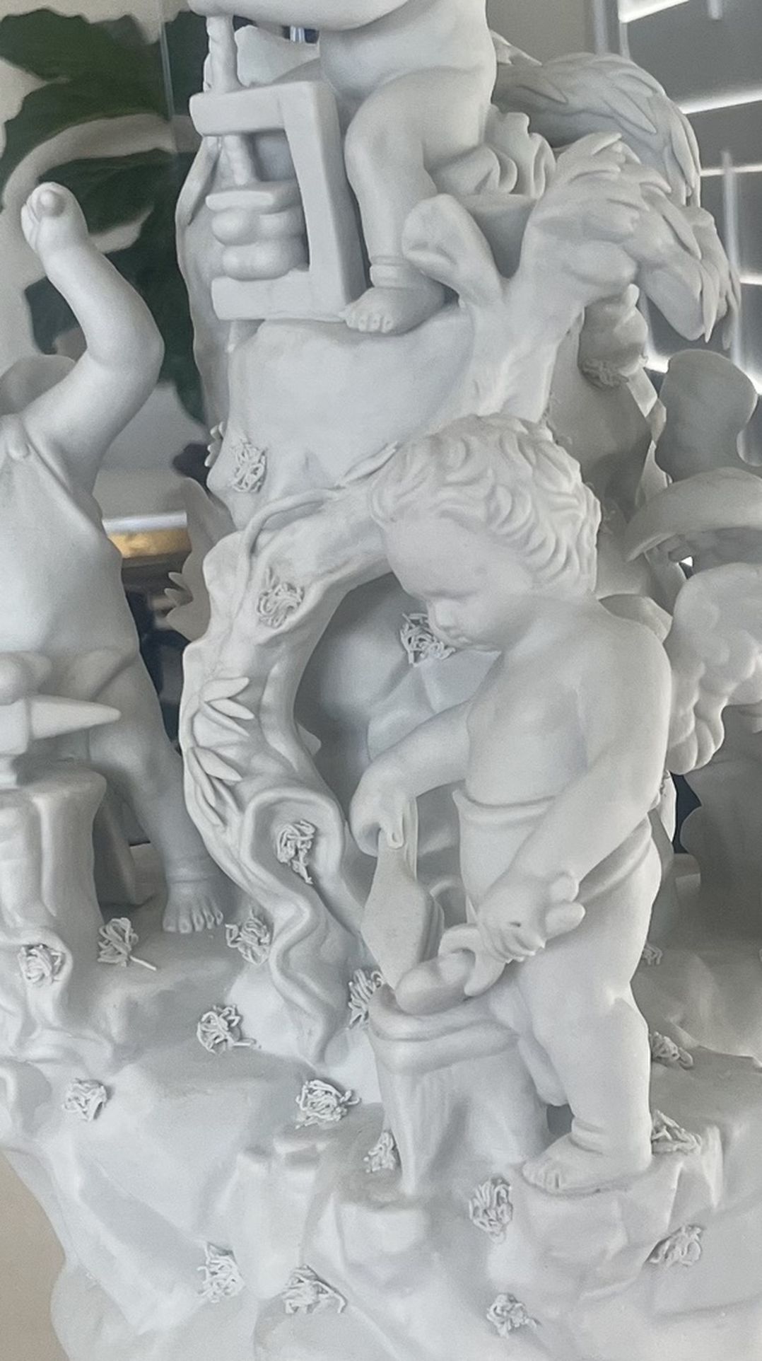 Statue
