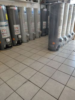 Water Heater