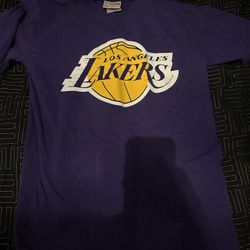 Vintage Lakers Jersey