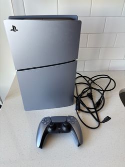 Sony PlayStation 5 Disc Edition Bundle