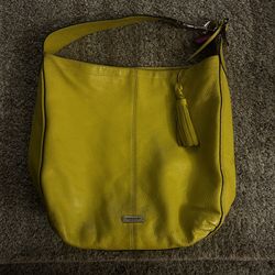 COACH Leather Purse (OBO)