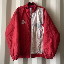 Ohio State Starter Jacket