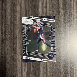 2024 Panini Absolute - Rookies Drake Maye #103 (RC)