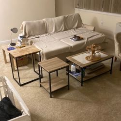 Night Tables 