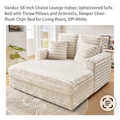 Chaise Lounge
