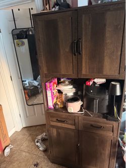 Pantry