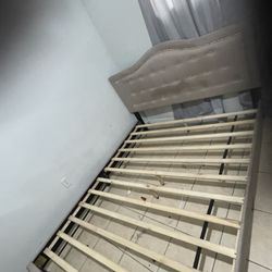 Queen Bed For sale