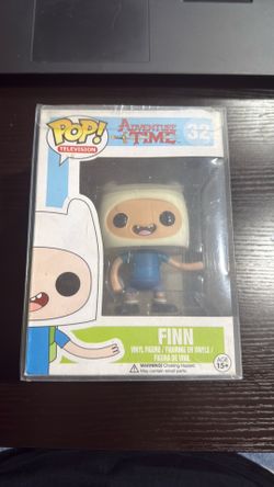 Finn #32