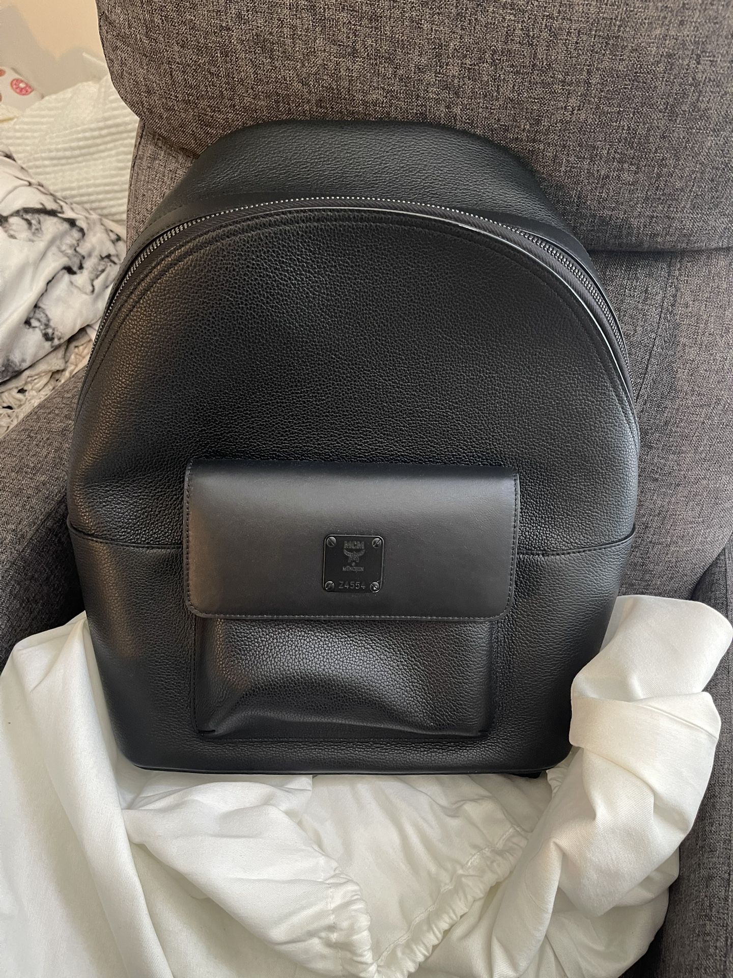 MCM Stark Backpack