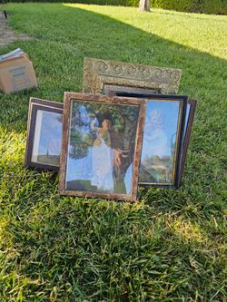 Large pics $5 each