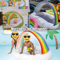 Intex Kids Swimming Pools / Albercas NEW