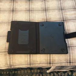 iPad Kneeboard Aviation