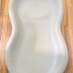 Keekaro Peanut Changing Pad