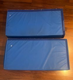 Judo / Jiu-jitsu Mat
