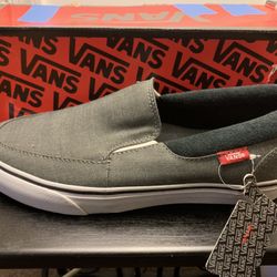 Vans Mens 