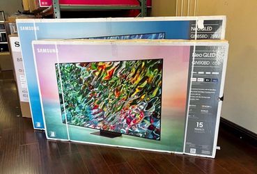 65qn90B 65” Samsung smart 4k Neo qled hdr tv