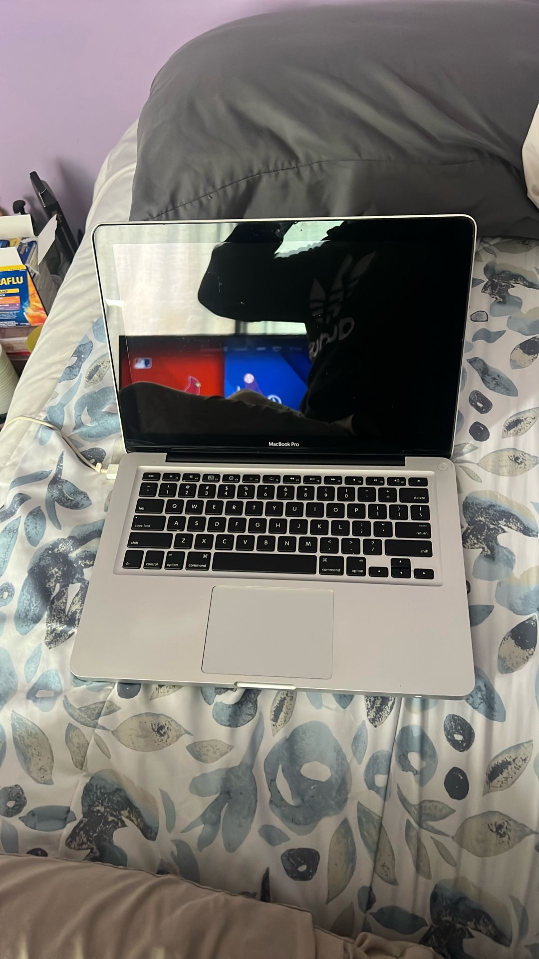 MacBook Pro