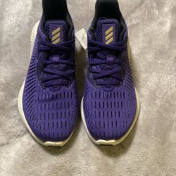 adidas  Alphabounce +U Running Shoe