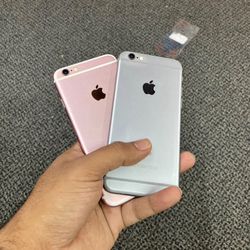 Apple iPhone 6s Unlocked 