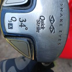 Snake Eyes Utility Club