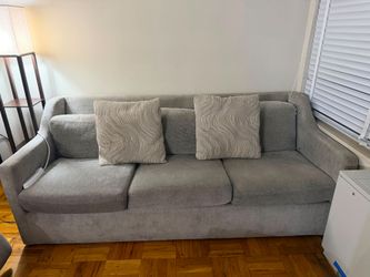 Sofa used